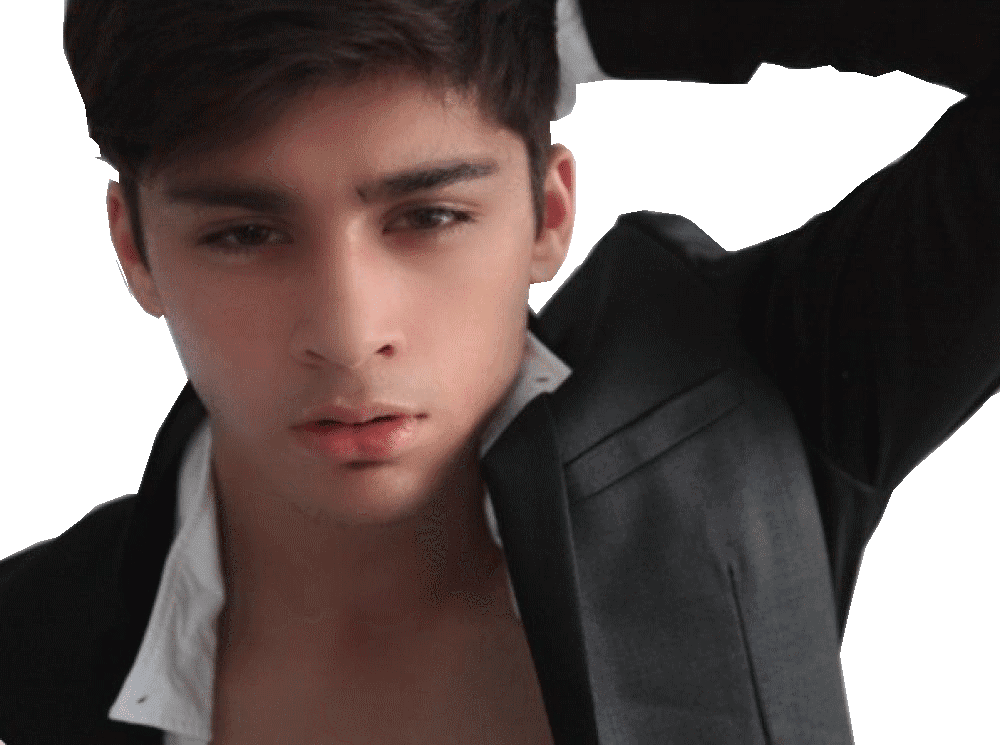 Png Do Zayn Malik - Zayn Malik Photo Shoot (1000x745), Png Download