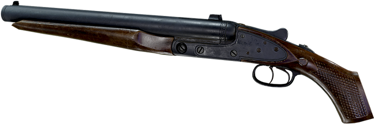 Far Cry 5 Guns (800x403), Png Download