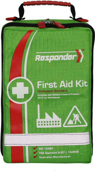 First Aid Kit Png (430x640), Png Download