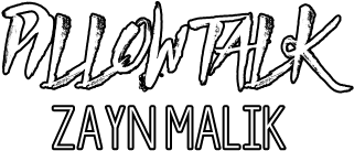Support This Campaign By Adding To Your Profile Picture - Zayn Pillow Talk Png (400x400), Png Download