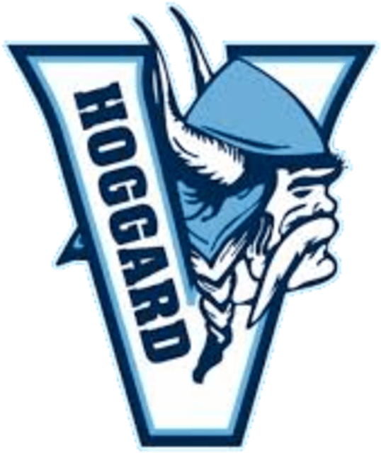 Hoggard Vikings Logo 3 By Michelle - Hoggard Vikings (720x720), Png Download
