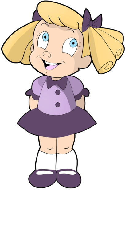 Baby Doll - Doll (1024x1356), Png Download