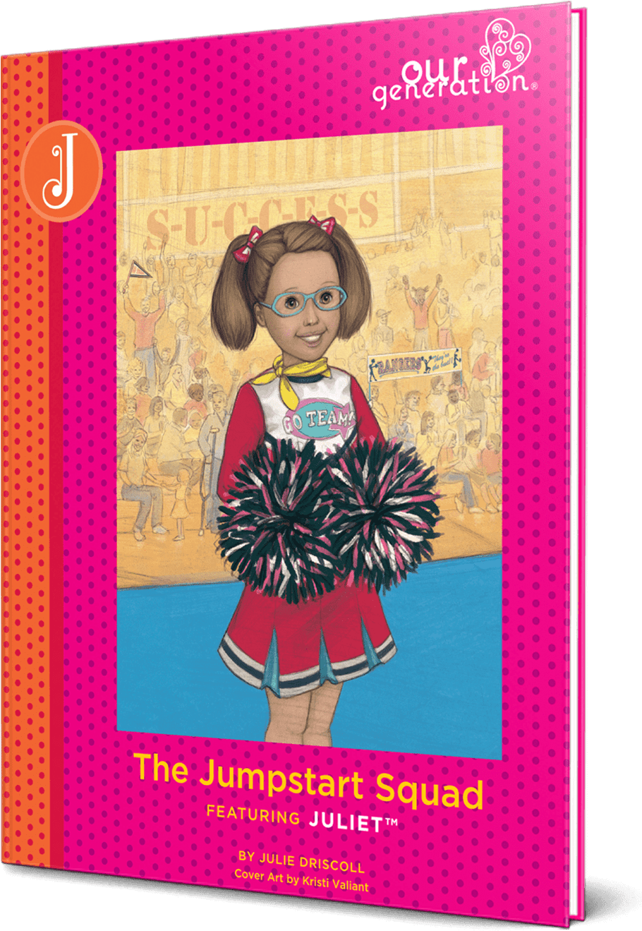 Our Generation Dolls Juliet (909x1326), Png Download