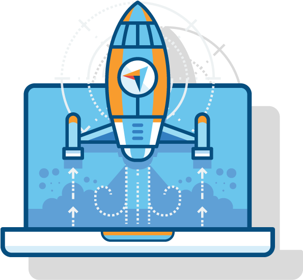 Find The Software That Works For You - Capterra (600x600), Png Download