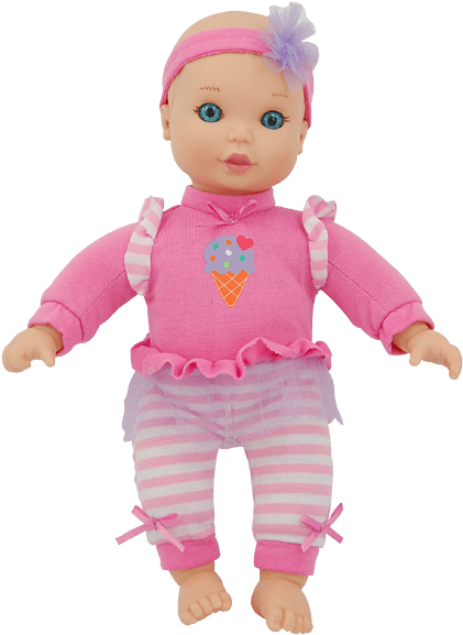 Doll (450x600), Png Download
