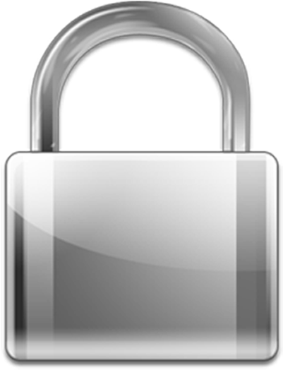 Padlock Png (1280x800), Png Download