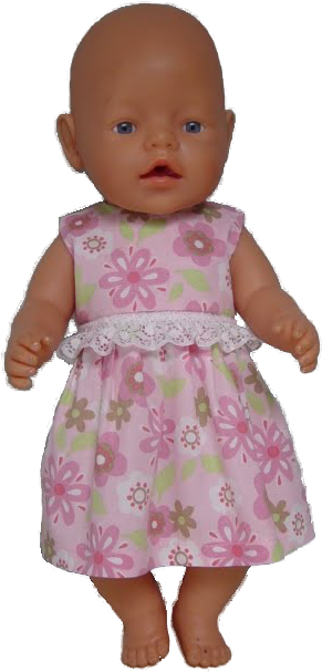Baby Born - Baby Born Doll Png (480x640), Png Download