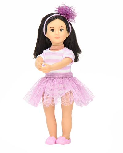 Main Picture - Lori Dolls (400x500), Png Download
