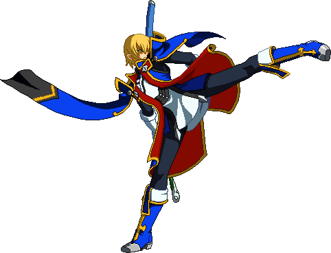 Bbcs Jin 5b - Portable Network Graphics (482x368), Png Download