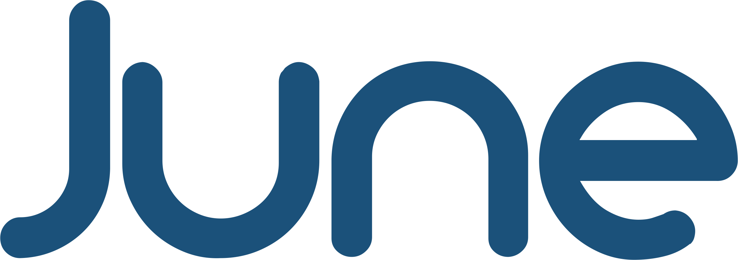 June Png Transparent Picture - Transparent Images Of June (2485x878), Png Download