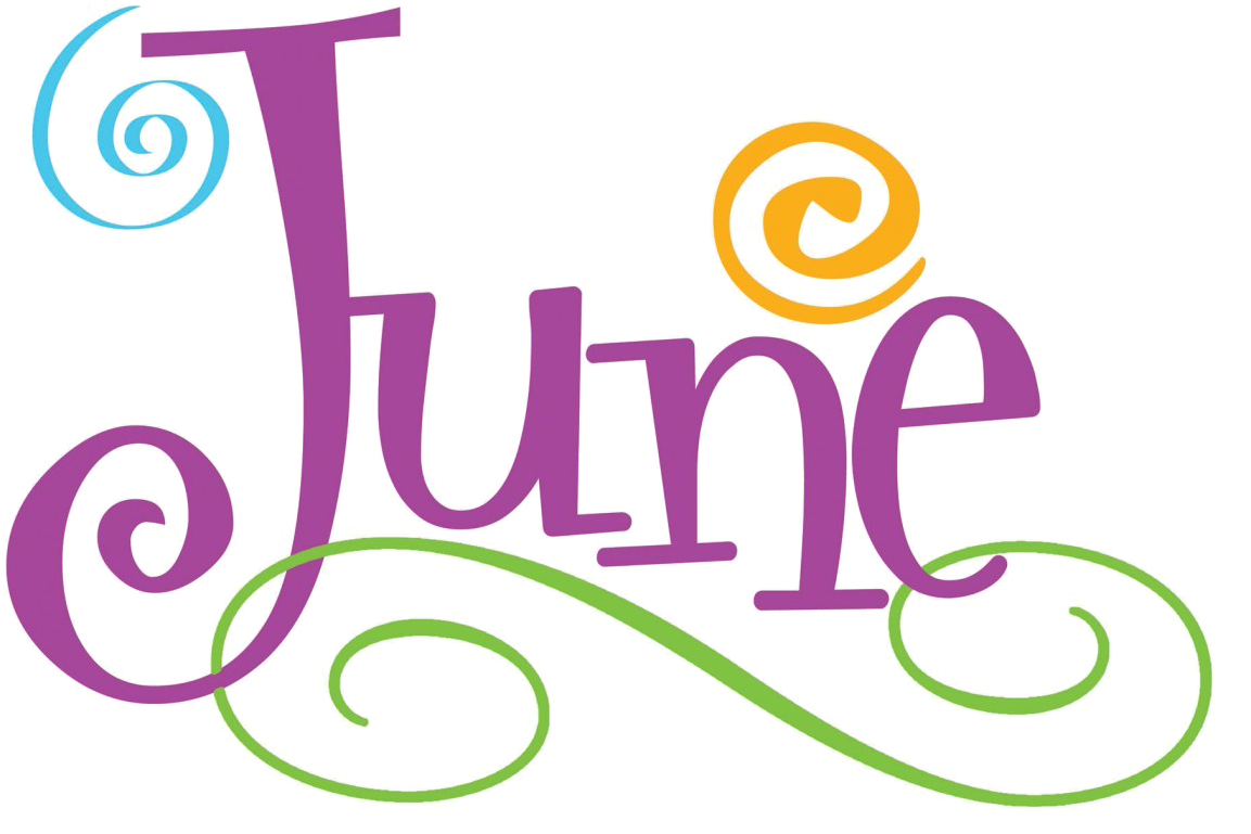 June Png Pic - June Month (1200x800), Png Download
