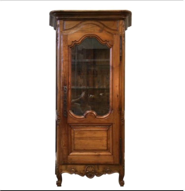 Curio Cabinet Background Png - Curio Cabinet (800x800), Png Download