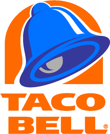 Image June Png Logofanonpedia - Taco Bell Money (480x603), Png Download