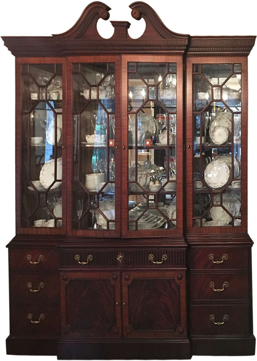 China Cabinet Png Hd - China Cabinet (1200x1200), Png Download