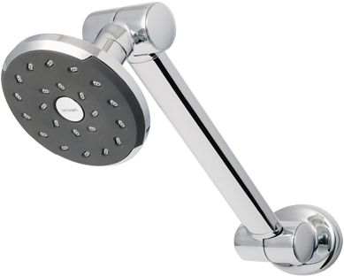 Shower Png - Kiri Satinjet Hi Rise Shower (480x330), Png Download