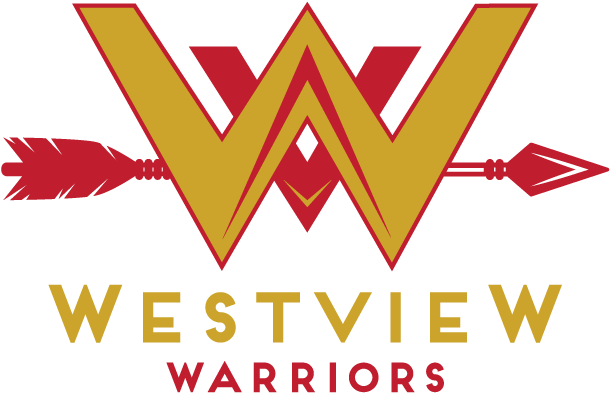 Wv Logo Stacked Reversed - Bpo (792x612), Png Download