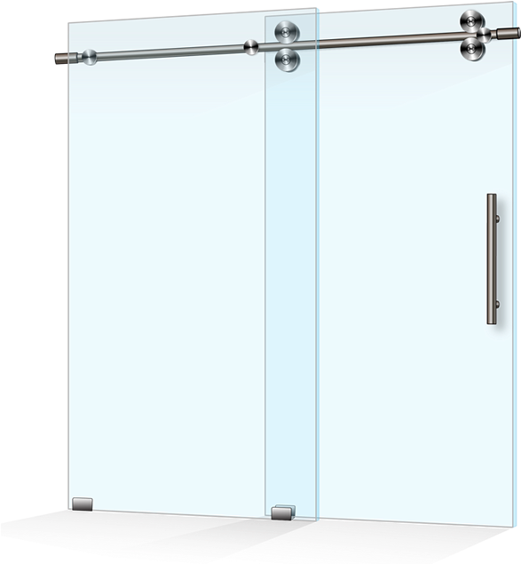 Download Hydroslide Sliding Shower Doors Glass Shower