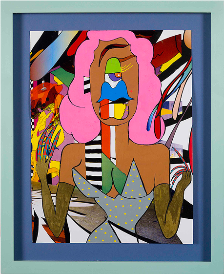 A134 Avaf Cyclops Trannies 87 Classy Marie 2001 (820x560), Png Download