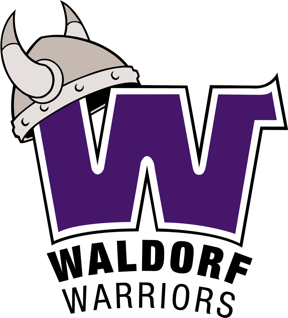 Waldorf-warriors - Waldorf College (1000x1098), Png Download