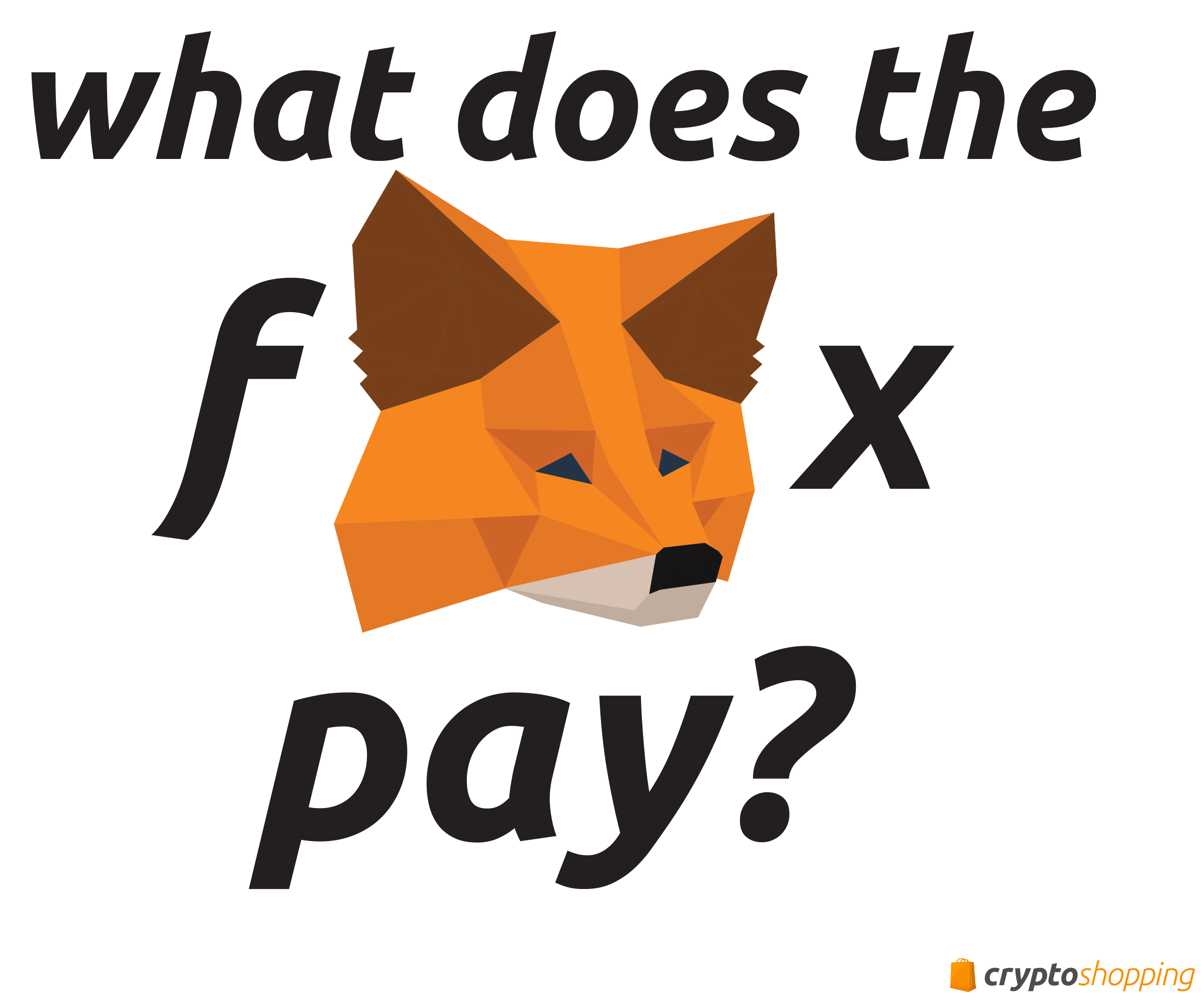What Does The Fox Pay Meme - Steemit (2850x2400), Png Download