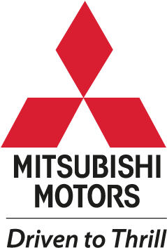 Logo Mitsubishi Motors Vector (400x400), Png Download