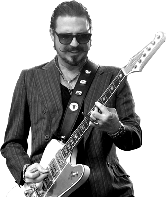 Scott Holiday - Composer (640x400), Png Download