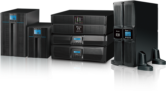 Ups Amplon Family Ups Amplon Family - Delta N-1k 1000va/900w Online Tower Ups102n2000b035 (773x451), Png Download