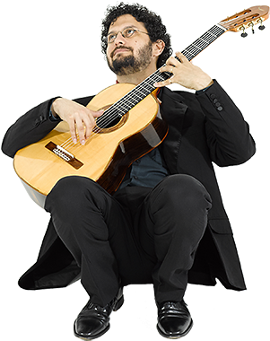 Music Of The East & West - Aaron Larget-caplan (300x420), Png Download