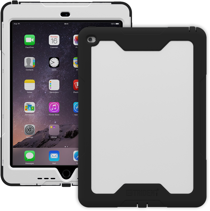 Cyclops Series - Ipad Next To Iphone (900x900), Png Download