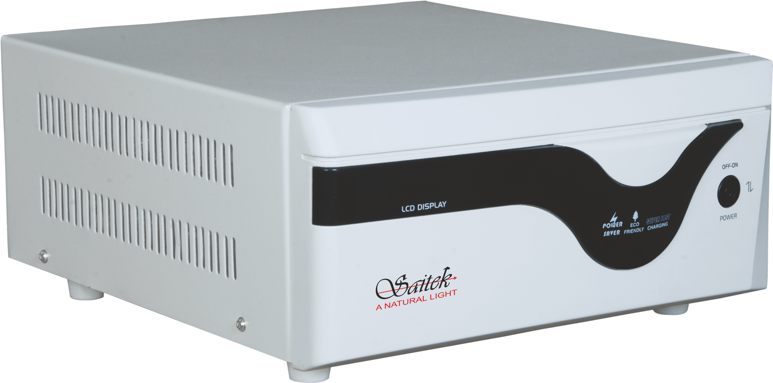 Spick Home Ups - Power Inverter (3290x1784), Png Download