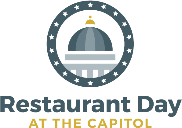 Register Now For Cra Restaurant Day At The Capitol - Circle (672x504), Png Download