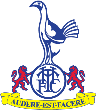 Spurs News - Tottenham Hotspur Audere Est Facere (400x400), Png Download