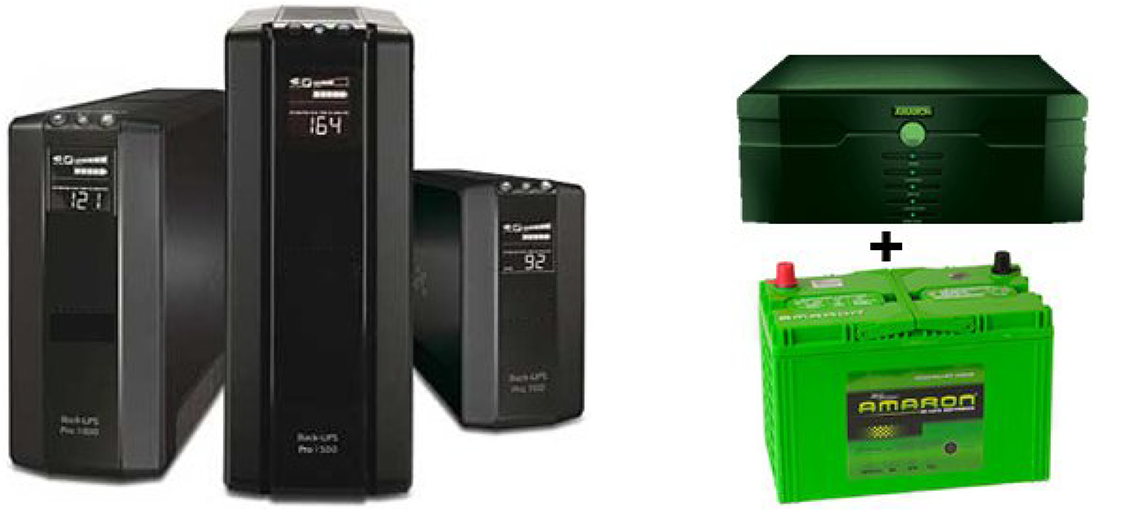 An Uninterruptible Power Supply, Also Uninterruptible - Apc Bx1300g 1300 Va 780 Watts 10 Outlets Power-saving (1140x615), Png Download