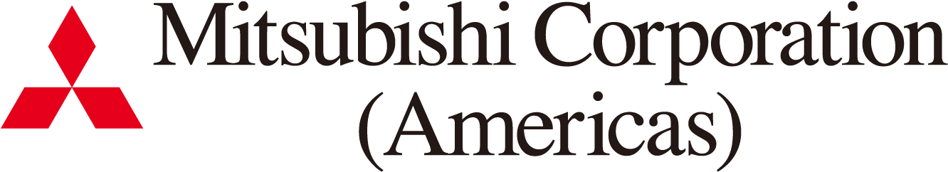 Japan-america Society Of The State Of Washington - Logo Mitsubishi Corporation (1573x422), Png Download