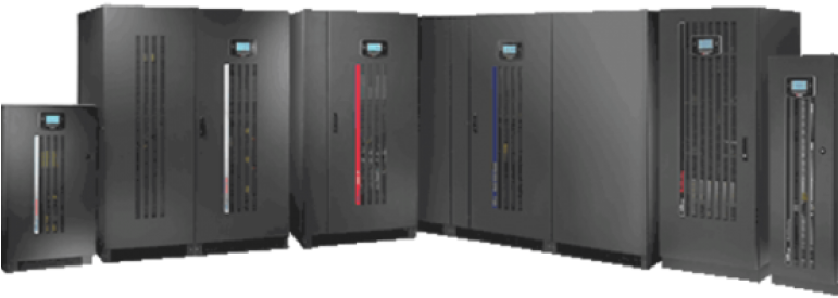 Riello Ups - Uninterruptible Power Supply (770x400), Png Download
