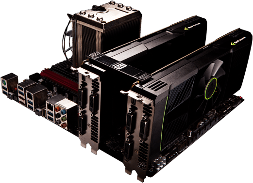 If You're Using An Older Computer Or A Computer That - Nvidia Geforce Gtx 590 (630x420), Png Download