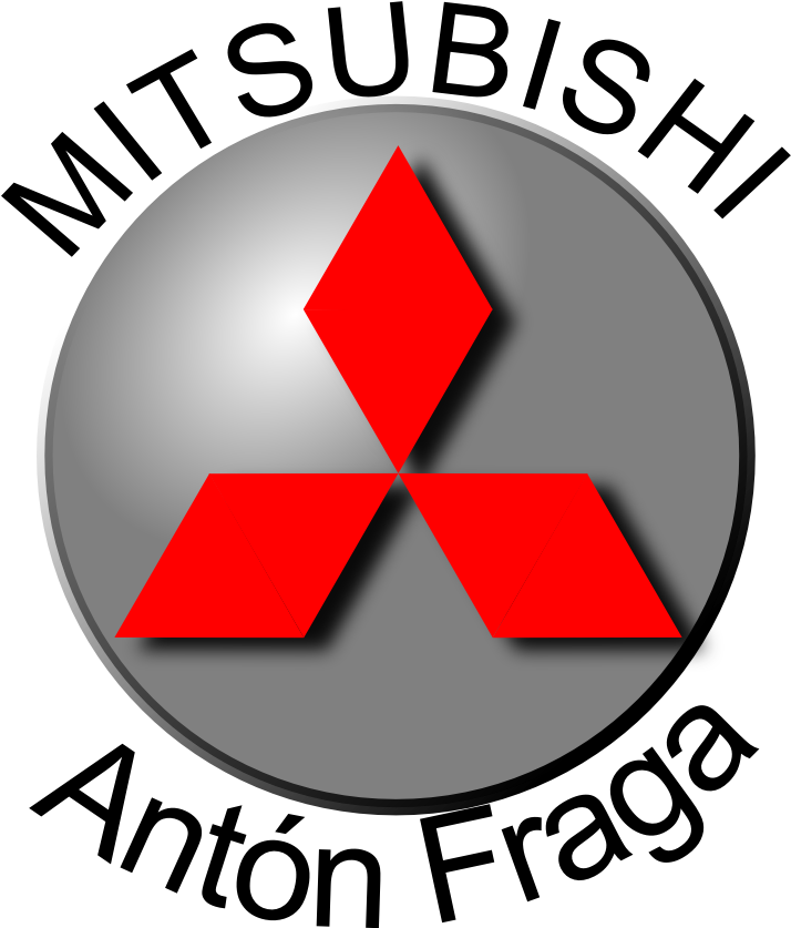 Free Mitsubishi Logo Png - Graphic Design (800x836), Png Download