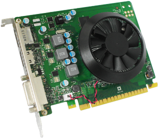 Geforce Gtx 1050 Ti - Nvidia Geforce Gtx 1050 (400x300), Png Download