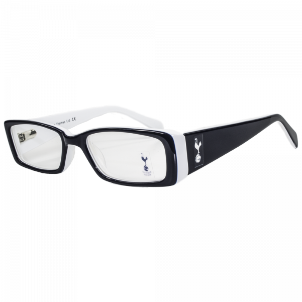 Tottenham Hotspur Kids Crest Acetate Glasses - Tottenham Glasses (600x800), Png Download