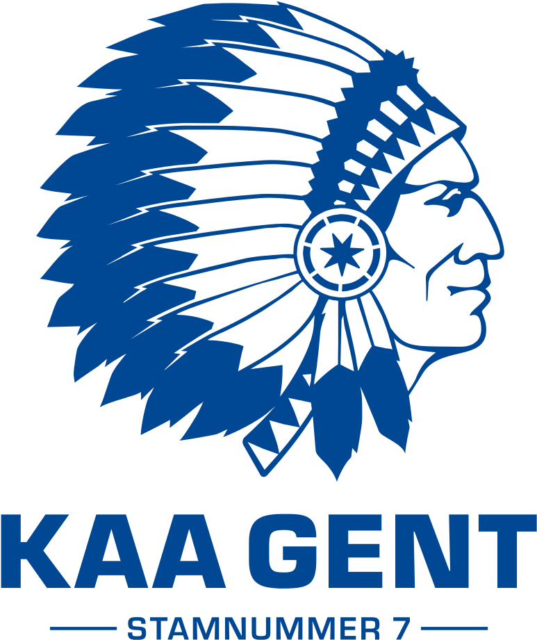 What Do We Know About Gent They're A Belgian Club Whose - K.a.a. Gent (1061x1024), Png Download
