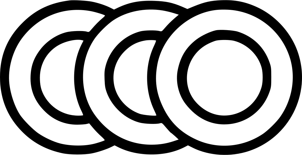 Plates Comments - Portable Network Graphics (980x504), Png Download