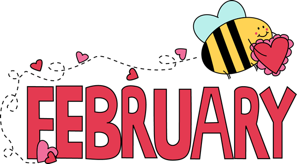 February Download Png Image - Special People Born In February (600x333), Png Download
