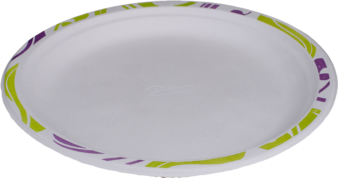 Download Product Image - Chinet (2000x1325), Png Download