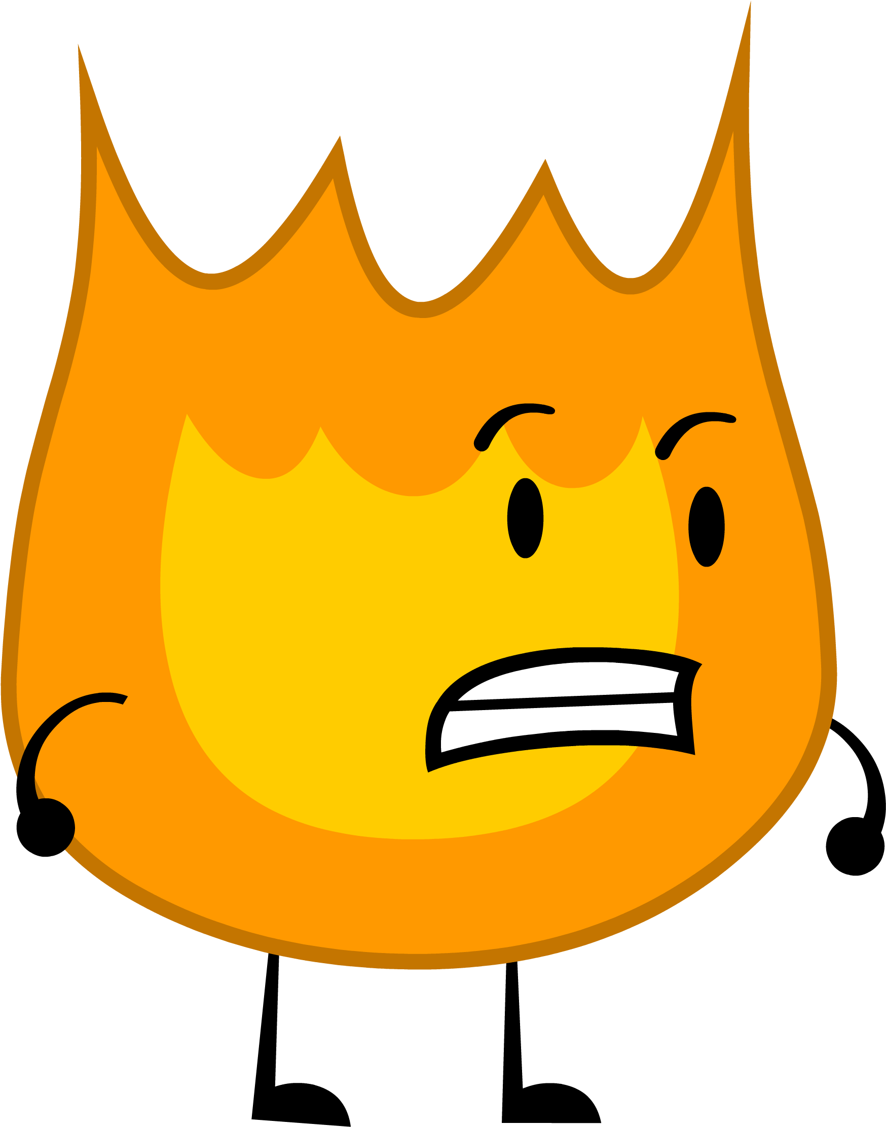 Bfdi Fiery Bfdi Fiery