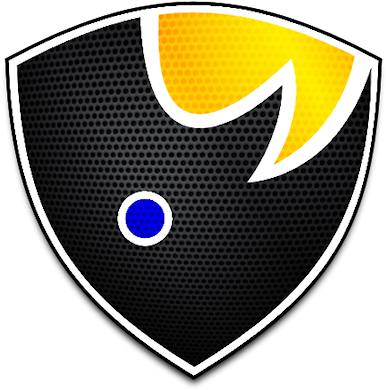 Liath Rhino Symbol - Lealtad De Villaviciosa Escudo (400x400), Png Download