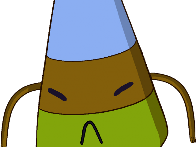 Adventure Time Clipart Png Transparent - Adventure Time (640x480), Png Download