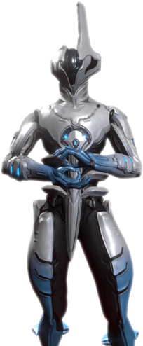 Equinox Warframe Wiki Fandom Powered By Wikia - Equinox Day And Night Form (291x500), Png Download