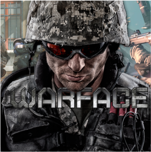 Starting From February 2017, The First Person Shooter - Full Hd Warface (1200x675), Png Download