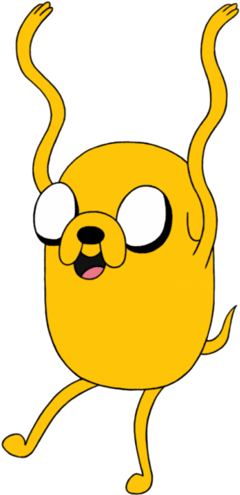 Download Adventuretime Adventure Yellow Tumblr Aesthetic - Adventure Time  Aesthetic PNG Image with No Background 