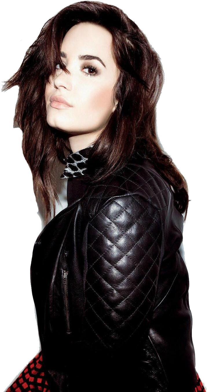 Demi Lovato - Demi Lovato Png (1023x1389), Png Download
